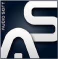 logo Audio Soft