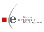 logo Maison De L Economie Developpement