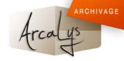 logo Arcalys