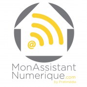 logo Monassistantnumérique