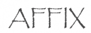 logo Affix