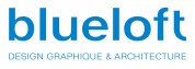 logo Blue Loft