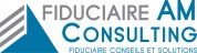 logo Fiduciaire Am Consulting