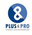 logo Plus&pro Conseil