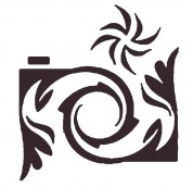 logo Angéline Photographie