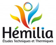 logo Bureau D'etudes Hémilia