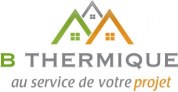 logo B-thermique