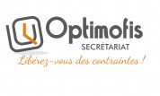 logo Optimofis - Secrétariat & Permanence Telephonique