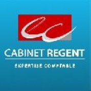 logo Cabinet Régent