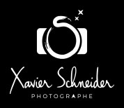 logo Xavier Schneider - Photographe