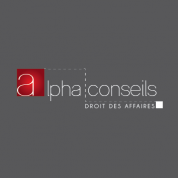 logo Alpha Conseils