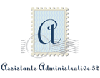 logo Assistante Administrative 52
