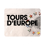 logo Tours D'europe