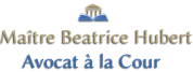 logo Maître Béatrice Hubert