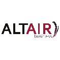logo Altair Business