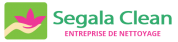 logo Segala Clean