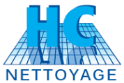 logo Hc Nettoyage
