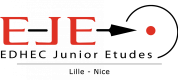 logo Edhec Junior Etudes