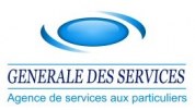 logo Générale Des Services Montpellier Nord