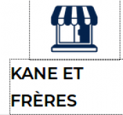 logo Kane Et Freres
