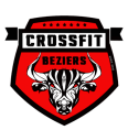 logo Crossfit Beziers