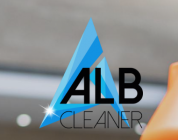 logo Alb Cleaner