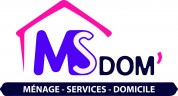 logo Ms Dom'