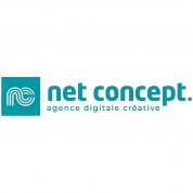 logo Net Concept