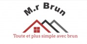 logo Mr.brun