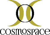logo Cosmospace