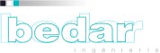 logo Bedar