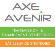 logo Sarl Axe Avenir Transmission