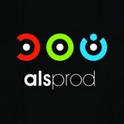 logo Als Productions