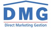 logo Direct Marketing Gestion