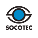 logo Socotec Cesson-sévigné - Agence Avenue Des Peupliers