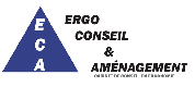 logo Ergo Conseil Et Amenagement