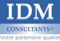 logo Idm Consultants