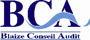 logo Blaize Conseil Audit