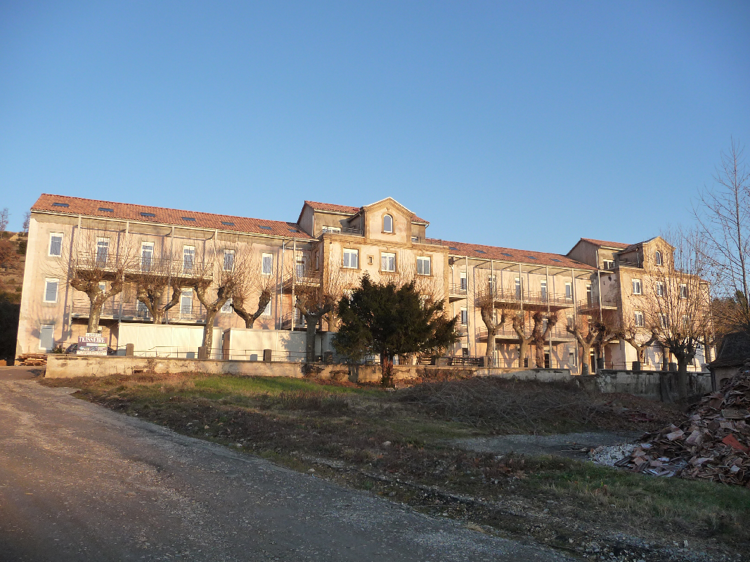 SC La Soierie 40 logements en rénovation