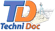logo Techni Doc
