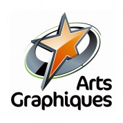 LOGO ARTS GRAPHIQUES