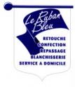 logo Le Ruban Bleu