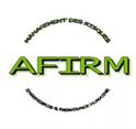 LOGO AFIRM ACCOMPAGNEMENT FORMATION INGENIERIE RESSOURCE HUMAINE MAN