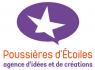 logo Poussieres D'etoiles