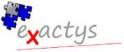 logo Exactys
