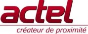 logo Actel