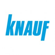 logo Knauf Platres