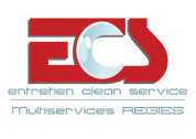logo Entretien Clean Service
