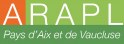 logo Ara Pl Pays Daix Et Vaucluse