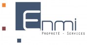 logo Entreprise De Nettoyage Maintenance Industrielle Enmi